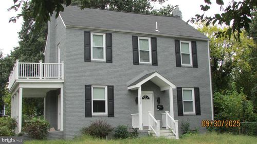 4809 Sheridan St, RIVERDALE, MD, 20737-1125 | Card Image