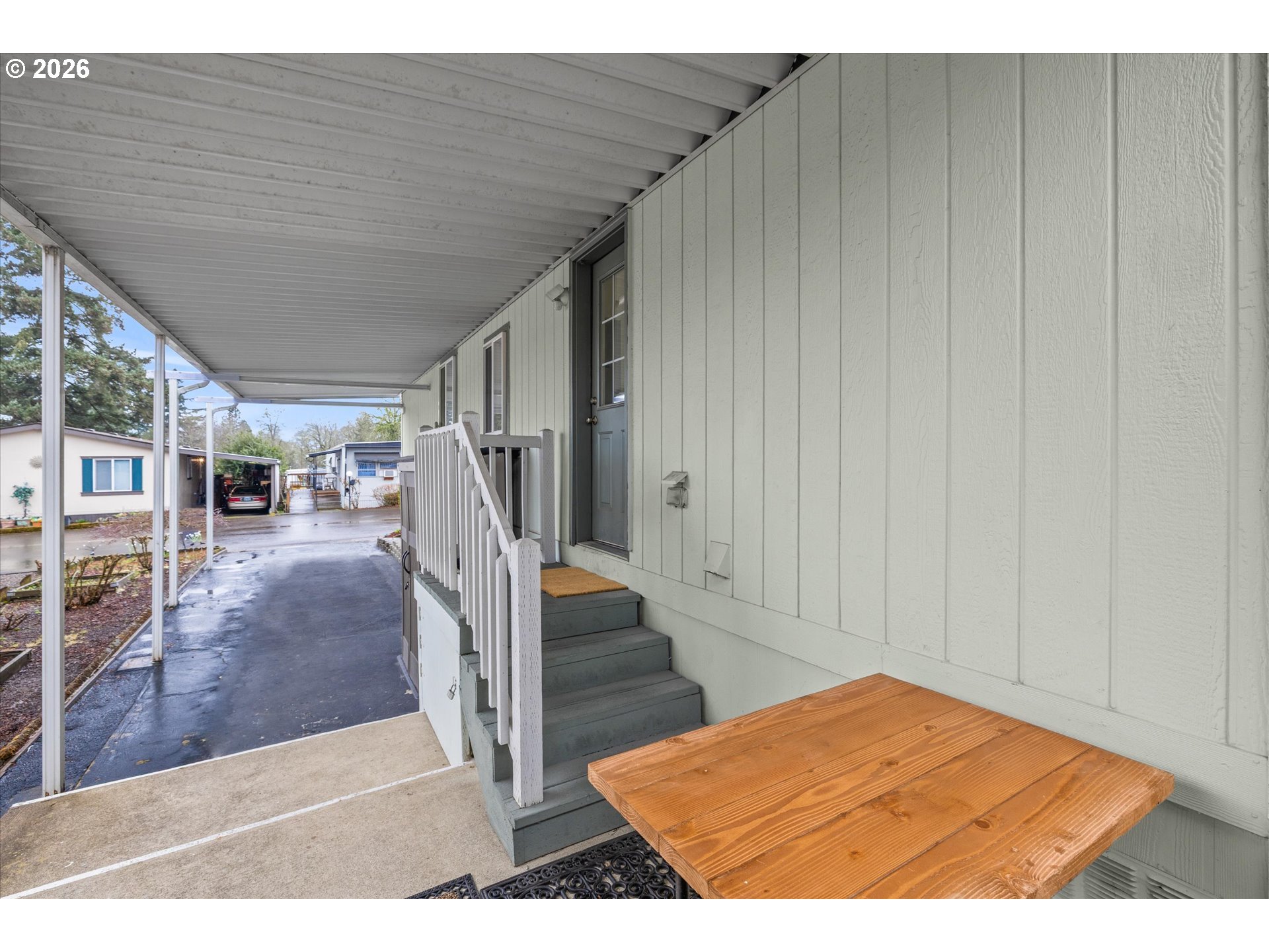 Residential in Milwaukie 3