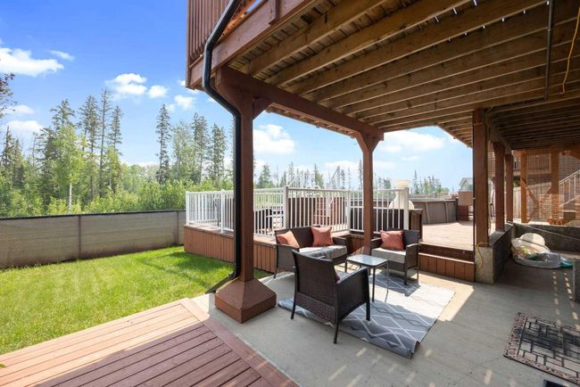 118 Mayflower Bay, House other with 4 bedrooms, 4 bathrooms and 4 parking in Fort Mcmurray AB | Image 27