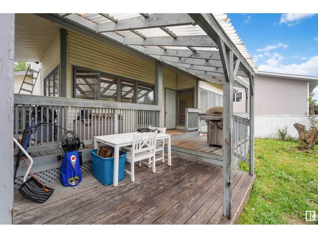 6513 53 Ave, House other with 4 bedrooms, 2 bathrooms and null parking in Redwater AB | Image 46