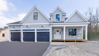 7 - lot 7 Oakland Ridge Road, House other with 4 bedrooms, 3 bathrooms and null parking in Pelham NH | Image 1