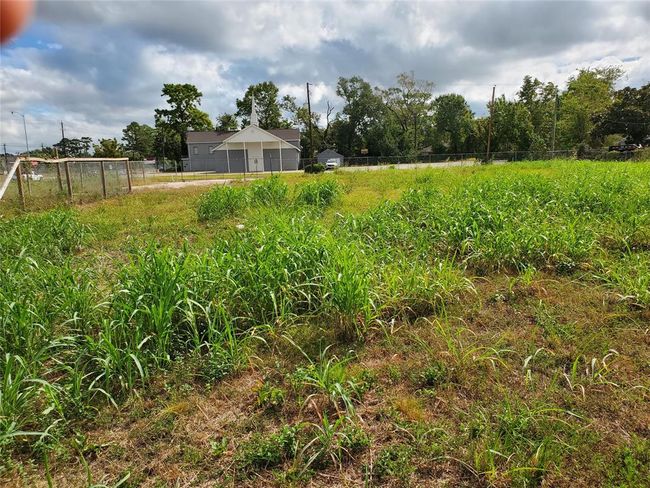 6226 Tidwell Rd, Home with 0 bedrooms, 0 bathrooms and null parking in Houston TX | Image 39