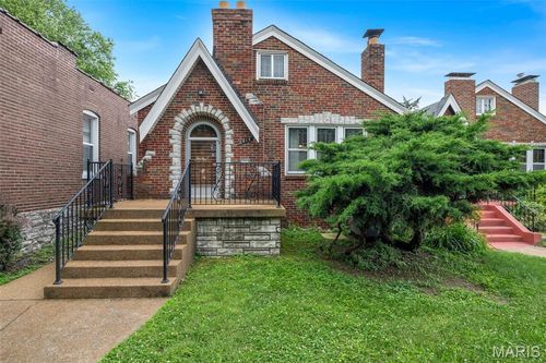 5414 Lansdowne Avenue, St Louis, MO, 63109 | Card Image