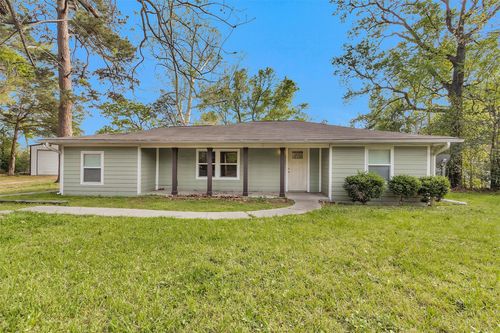 13563 Fm 2432 Rd, Willis, TX, 77378-5955 | Card Image