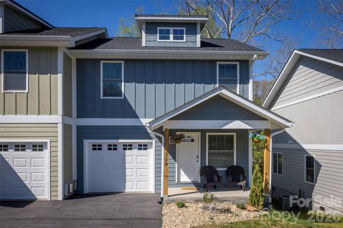 309 Jenna Clare Ln, Asheville, NC, 28803-0513 | Card Image