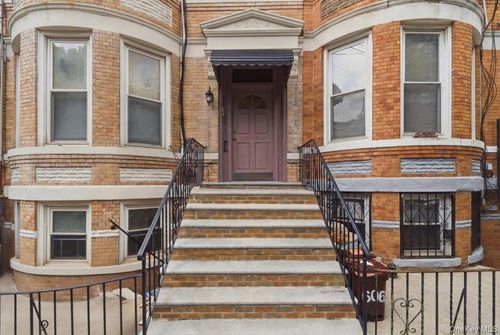 6063 Catalpa Ave, Ridgewood, NY, 11385-5104 | Card Image