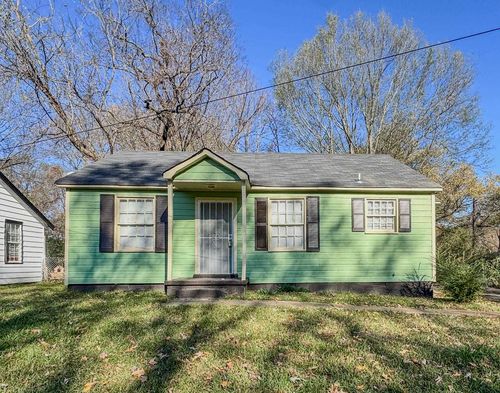2046 Portland Ave, Memphis, TN, 38127-8269 | Card Image