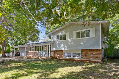 794 Dover Court, House other with 4 bedrooms, 2 bathrooms and 2 parking in Crystal Lake IL | Image 1