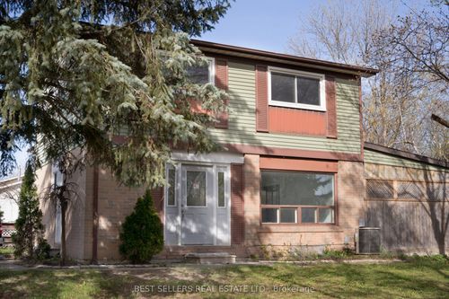 9 Herkley Dr, Brampton, ON, L6V2E7 | Card Image