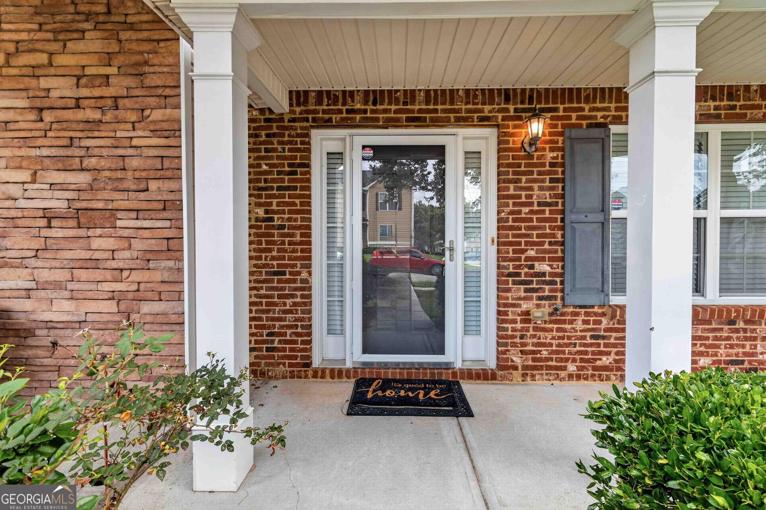 Residential in Atlanta 2