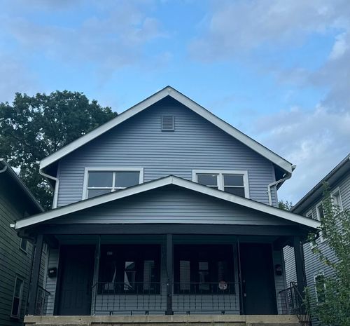 1442 Hamlet St, Columbus, OH, 43201-2534 | Card Image