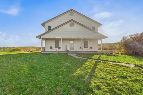 28805 Schumer Road North Rd, Reardan, WA, 99029 | Card Image