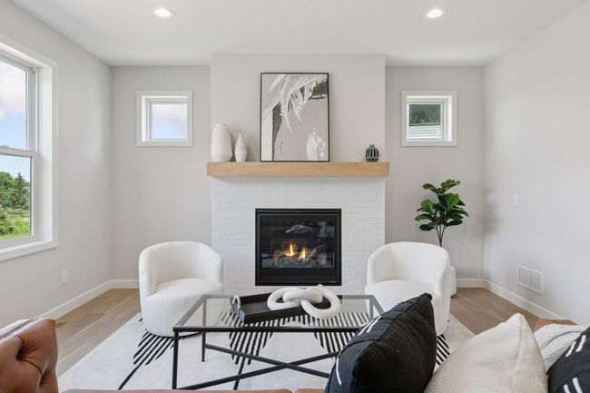 17953 Hidden Creek Trl, House other with 4 bedrooms, 3 bathrooms and null parking in Lakeville MN | Image 5
