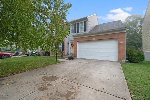 5617 Appaloosa Cir, Morrow, OH, 45152 | Card Image