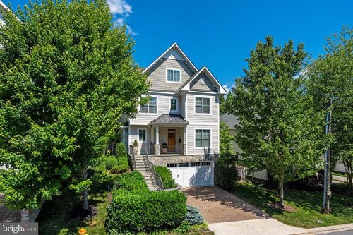 4519 25th Rd N, ARLINGTON, VA, 22207-4101 | Card Image