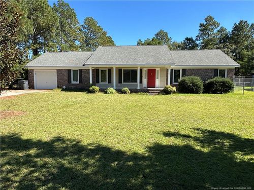 4531 Tonric Dr, Hope Mills, NC, 28348-9436 | Card Image