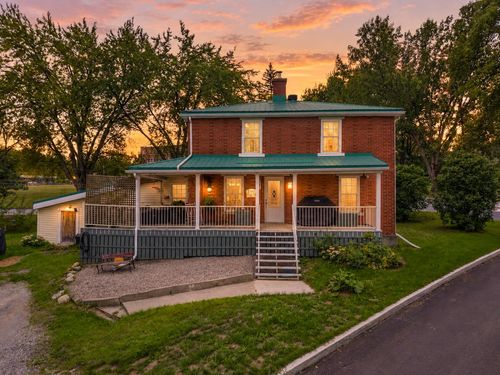 210 Rue Du Curé Larocque, House with 4 bedrooms, 1 bathrooms and null parking in Sherbrooke QC | Card Image