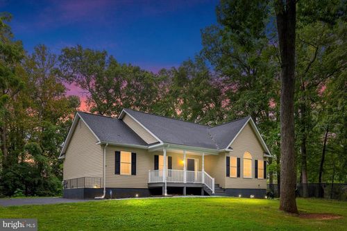 152 Barrett Heights Rd, STAFFORD, VA, 22556-3858 | Card Image