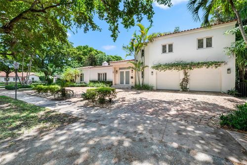 100 Sarto Ave, Coral Gables, FL, 33134-7248 | Card Image
