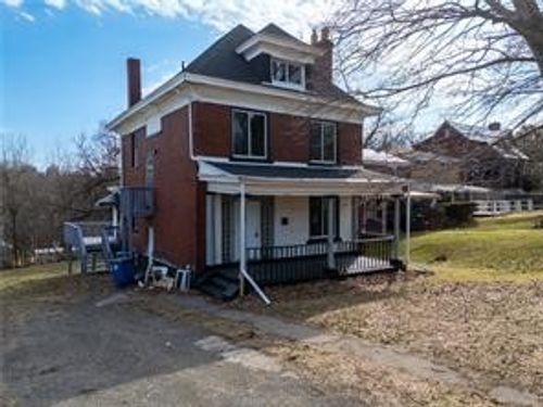 9600 Frankstown Rd, Penn Hills, PA, 15235-1541 | Card Image