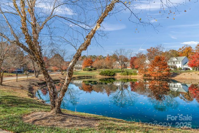 7800 Conifer Cir, House other with 4 bedrooms, 3 bathrooms and null parking in Indian Trail NC | Image 43