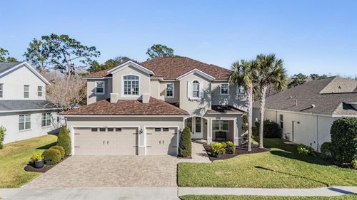 8506 Eagle Brook Dr, LAND O LAKES, FL, 34638-6167 | Card Image