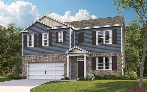 11 Hartmann Crossing Ct, Lebanon, TN, 37087-8054 | Card Image