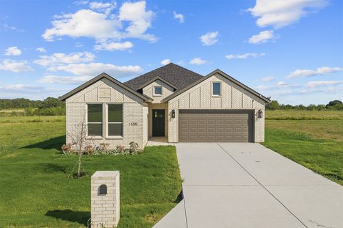 11202 Post Oak Cir, Marietta, OK, 73448-7022 | Card Image