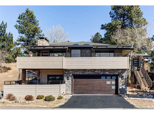 24333 Paragon Pl, Golden, CO, 80401-9259 | Card Image