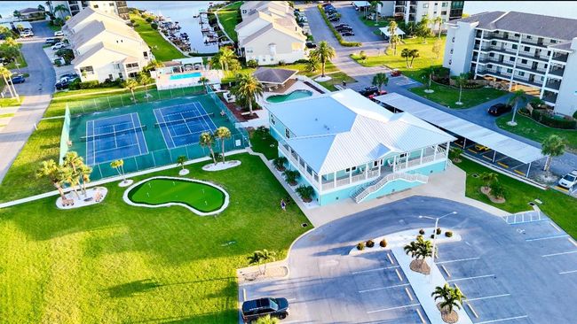 APT-836 - 8211 Brent St, Condo with 2 bedrooms, 2 bathrooms and null parking in PORT RICHEY FL | Image 29
