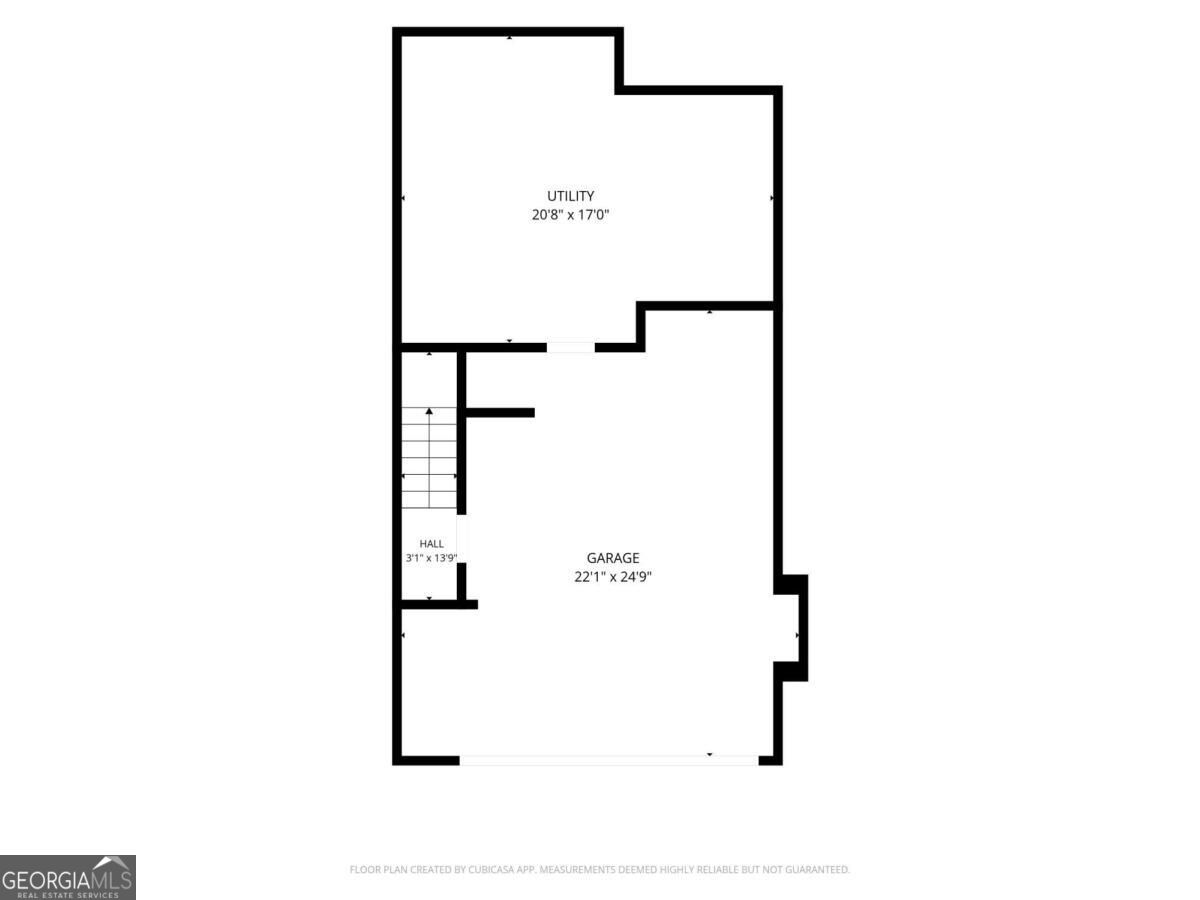 Residential in Sandy Springs 3