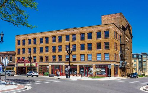 5819 6th Avenue, Kenosha, WI, 53140 | Card Image