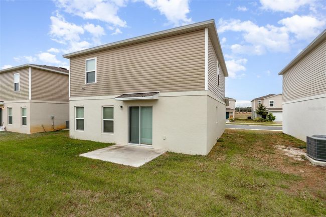 1791 Nebraska Loop, House other with 3 bedrooms, 3 bathrooms and null parking in SUMTERVILLE FL | Image 23