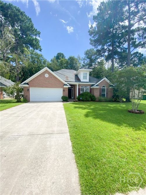 139 Fire Thorn Ln, Pooler, GA, 31322-4138 | Card Image