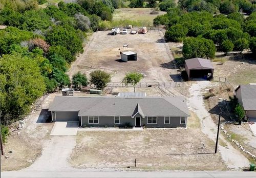 525 Brazos Hills Dr, Weatherford, TX, 76087-6646 | Card Image