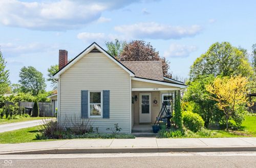 14135 W Daleville Rd, Daleville, IN, 47334-9637 | Card Image