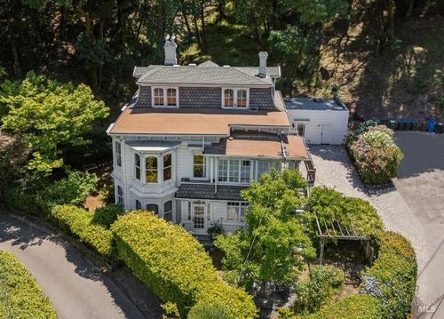 14 Sentinel Ct, San Rafael, CA, 94901-3060 | Card Image