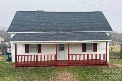 411 S Central Ave, Landis, NC, 28088-1803 | Card Image