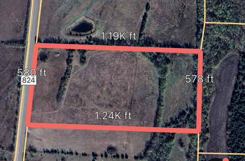 000 14th St, Honey Grove, TX, 75446 | Card Image