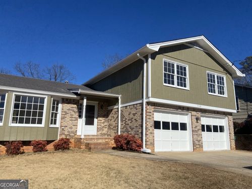 3164 Windfield Circle, Tucker, GA, 30084 | Card Image