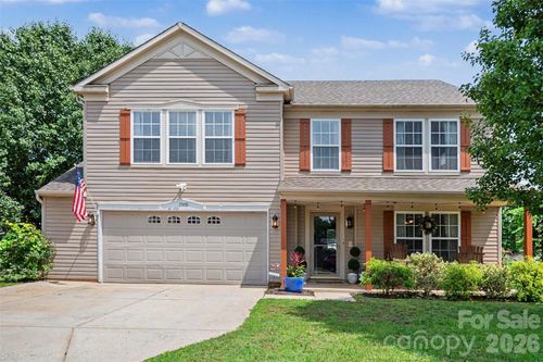 1505 Morning Dove Way, Clover, SC, 29710-6524 | Card Image