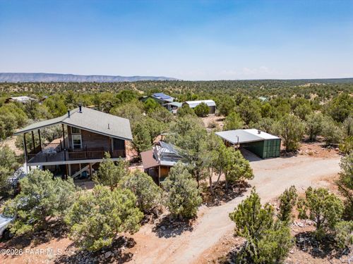 33744 W Gallina Rd, Seligman, AZ, 86337 | Card Image