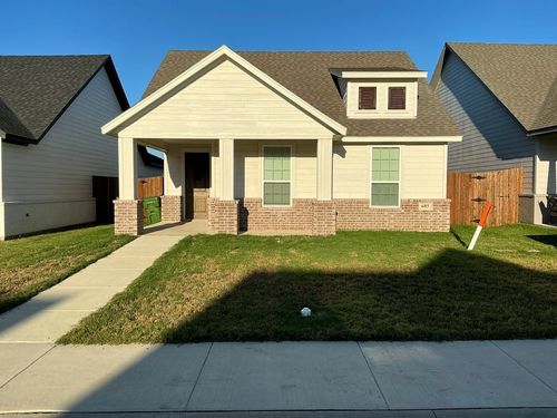 685 The Cottages Dr, Godley, TX, 76044-3814 | Card Image