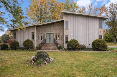 15873 County Road 42, House other with 3 bedrooms, 2 bathrooms and null parking in Goshen IN | Image 2