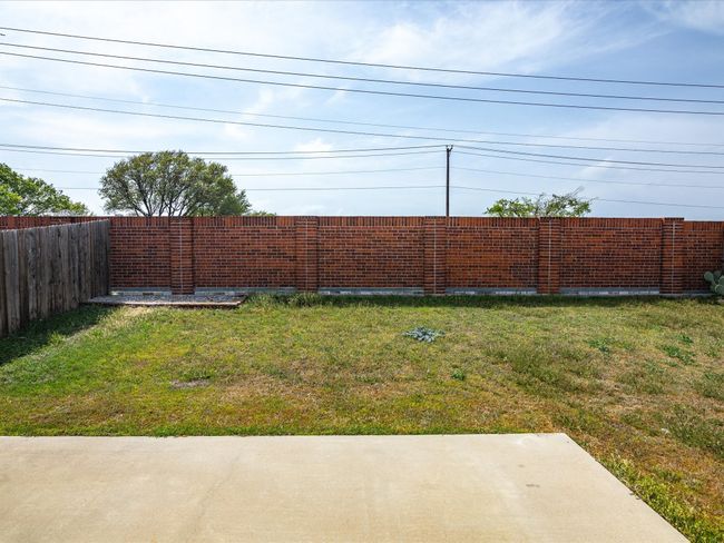 8213 Wildwest Dr, House other with 3 bedrooms, 2 bathrooms and null parking in Fort Worth TX | Image 31
