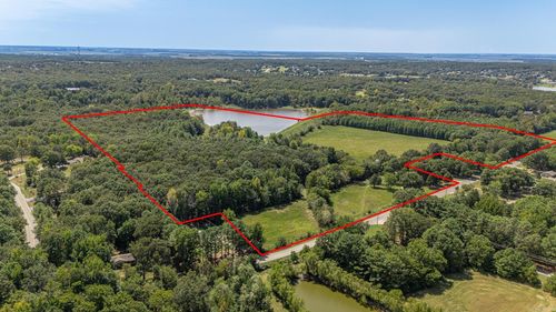 15 acres Casey Springs Road, Jonesboro, AR, 72404 | Card Image