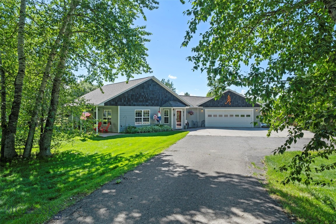 Residential in Bozeman 5