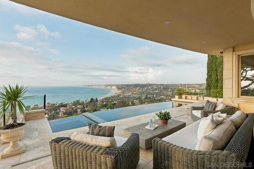 1718 Valdes Dr, La Jolla, CA, 92037-3855 | Card Image
