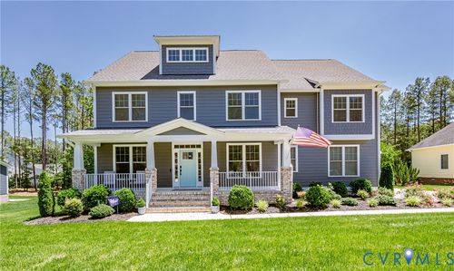 11745 Kings Pond Dr, Providence Forge, VA, 23140-4445 | Card Image