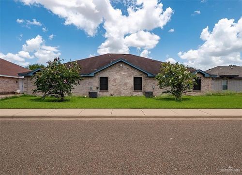 1207 Prosperity Dr, Edinburg, TX, 78541-2699 | Card Image